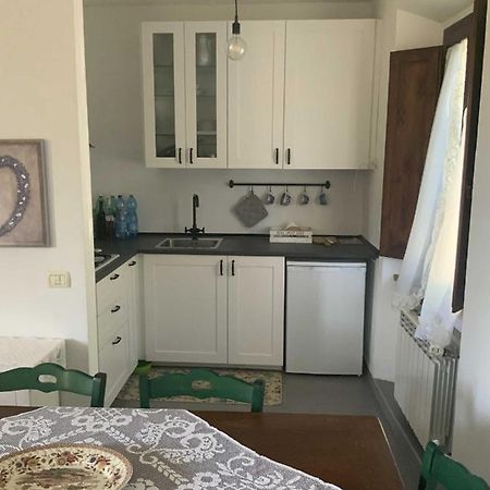 Beahouse: Casa Con Vista A Sassetta Apartman Kültér fotó