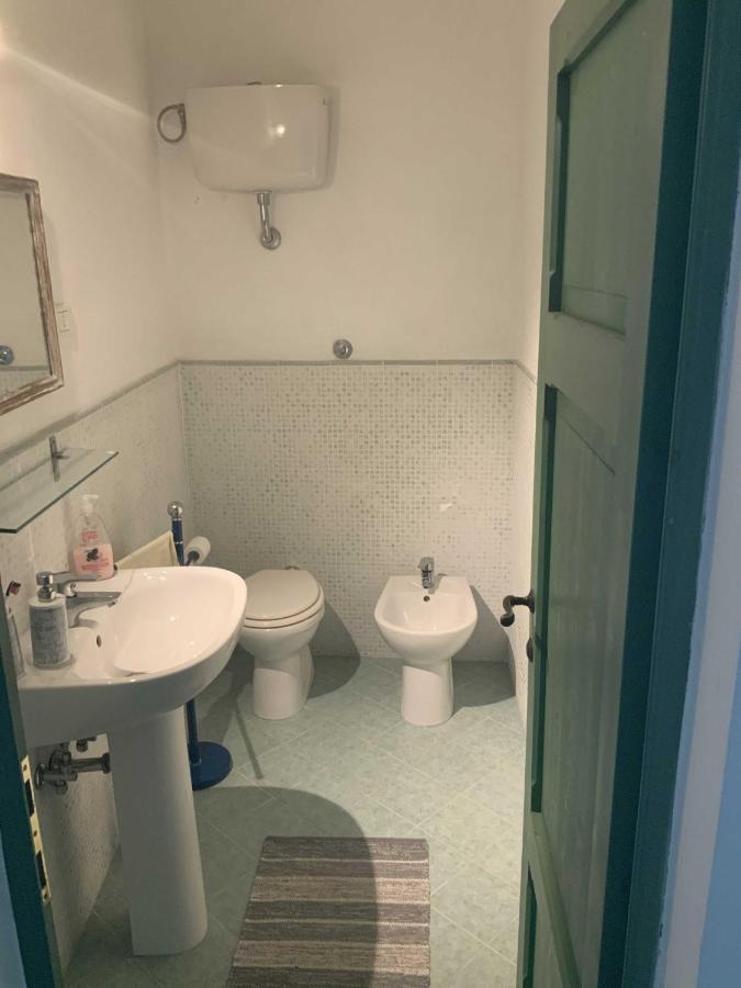 Beahouse: Casa Con Vista A Sassetta Apartman Kültér fotó